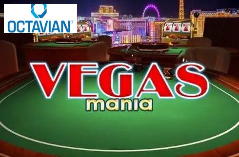 Vegas Mania